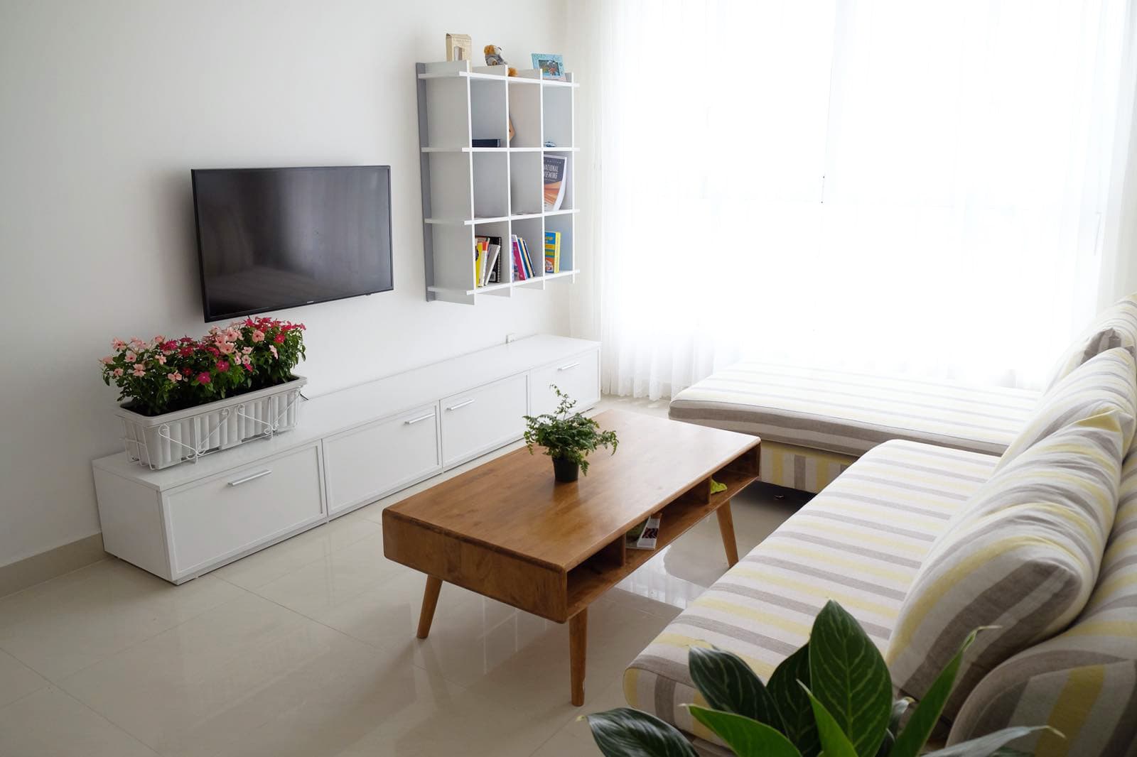 Appartamento Vivi - Interior Design, 3D Rendering & Realizzazione